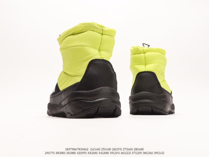 THE NORTH FACE SHOES